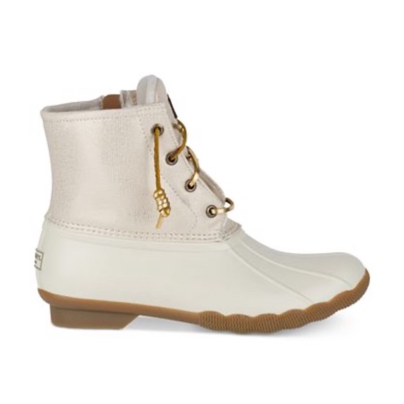 Saltwater duck boot - Picture 2 of 5